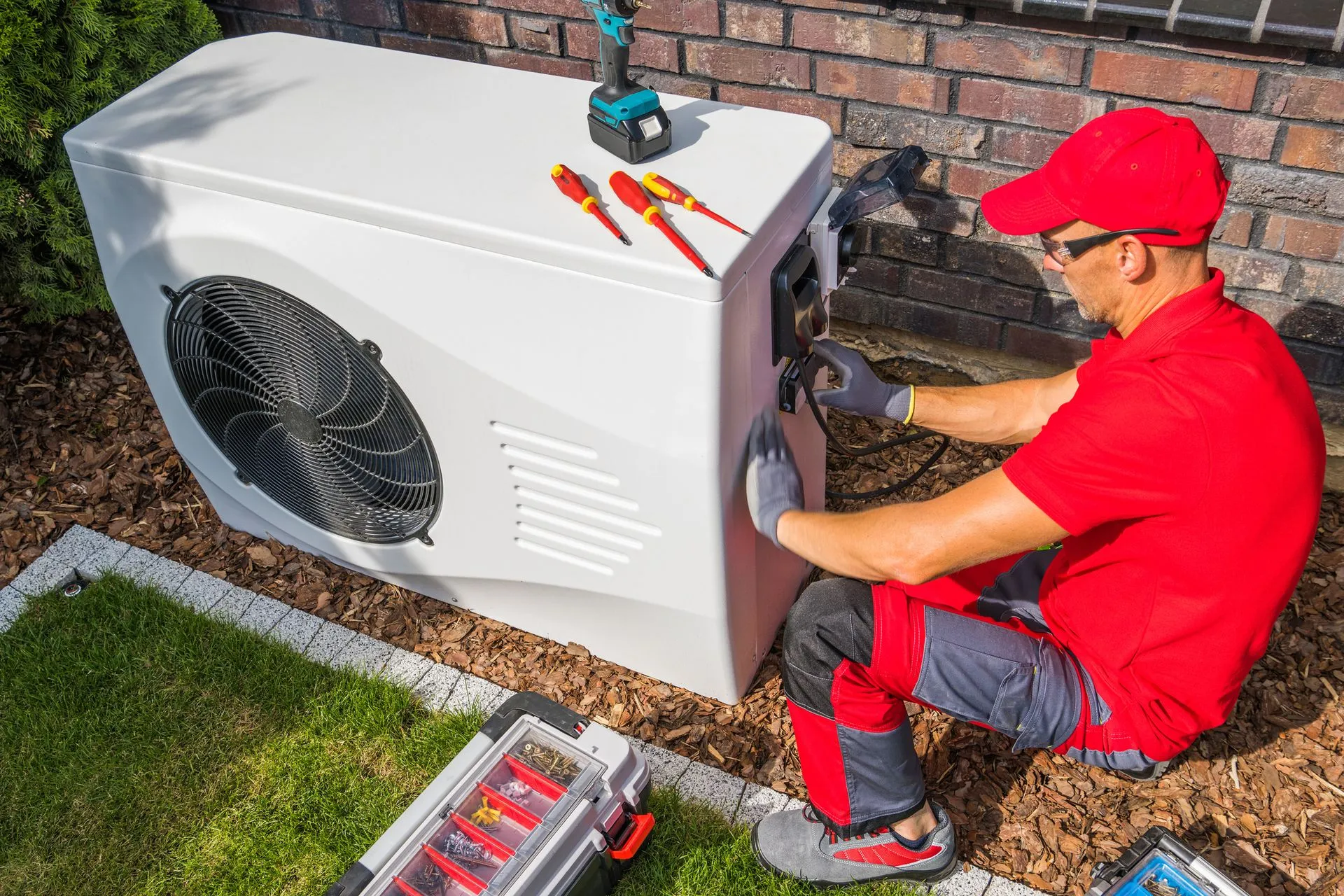 About HVAC in Reedsburg, WI